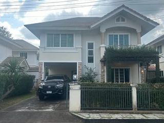 For Rent 3 Bedroom House In Mueang Chiang Mai
