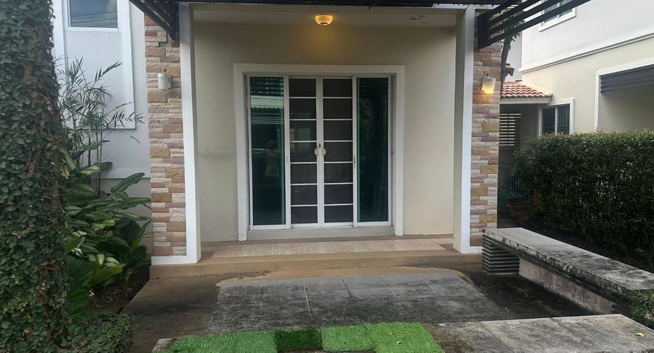 For rent 3 bedrooms house in Mueang Chiang Mai, Chiang Mai