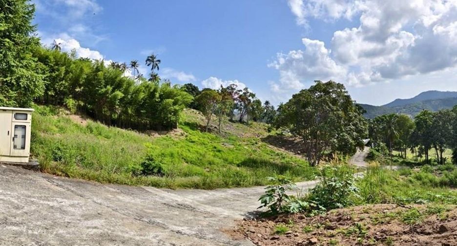 ขาย ที่ดิน ใน เกาะสมุย, สุราษฎร์ธานี