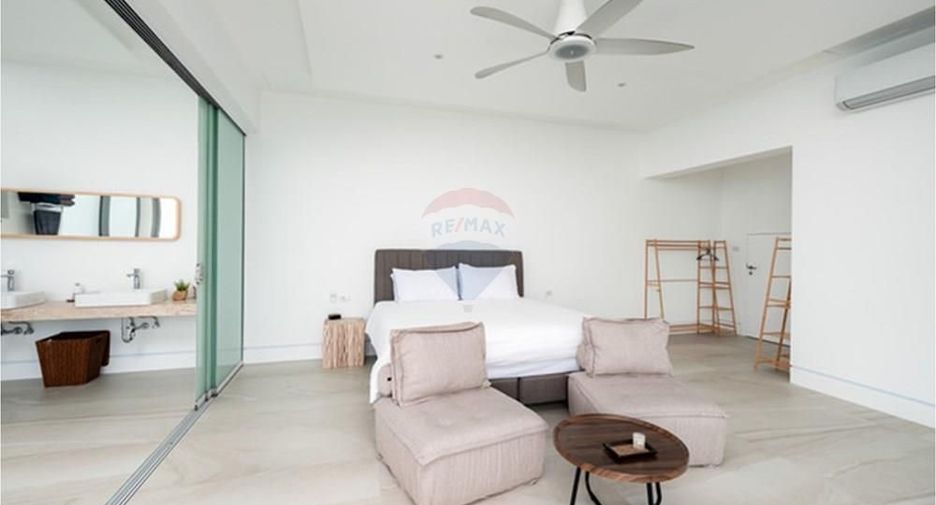 For sale 3 bedrooms villa in Ko Samui, Surat Thani