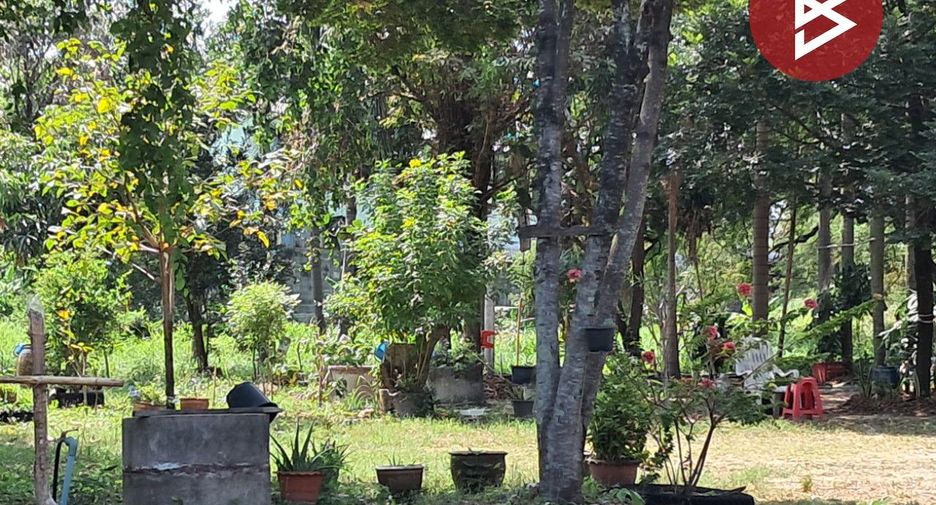 Продажа 5 спальни дом в Mueang Chon Buri, Чонбури