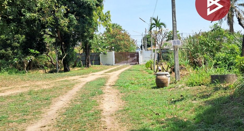 Продажа 5 спальни дом в Mueang Chon Buri, Чонбури