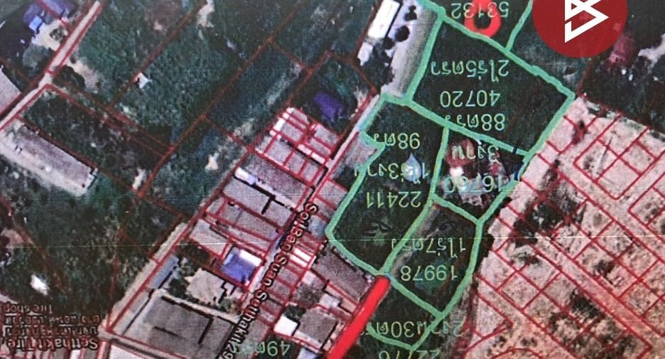 Продажа 5 спальни дом в Mueang Chon Buri, Чонбури