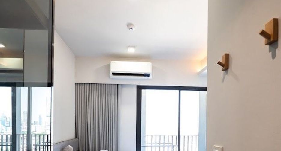 For rent and for sale 1 bed condo in Bang Rak, Bangkok