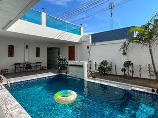 For sale 3 bedrooms villa in Bang Lamung, Chonburi