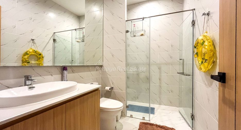 Villa en venta de 3 habitaciones en Bang Lamung, Chonburi
