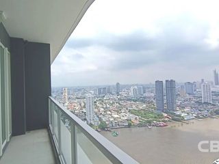 Condo en venta de 3 habitaciones en Bang Kho Laem, Bangkok