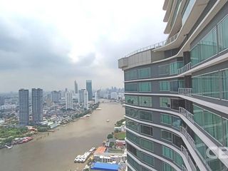 Condo en venta de 3 habitaciones en Bang Kho Laem, Bangkok