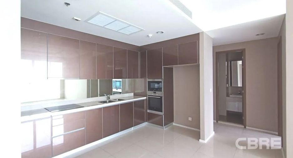 ขาย 3 ห้องนอน คอนโด ใน บางคอแหลม, กรุงเทพฯ