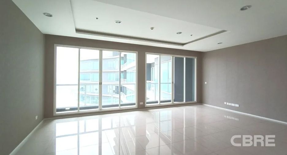 ขาย 3 ห้องนอน คอนโด ใน บางคอแหลม, กรุงเทพฯ
