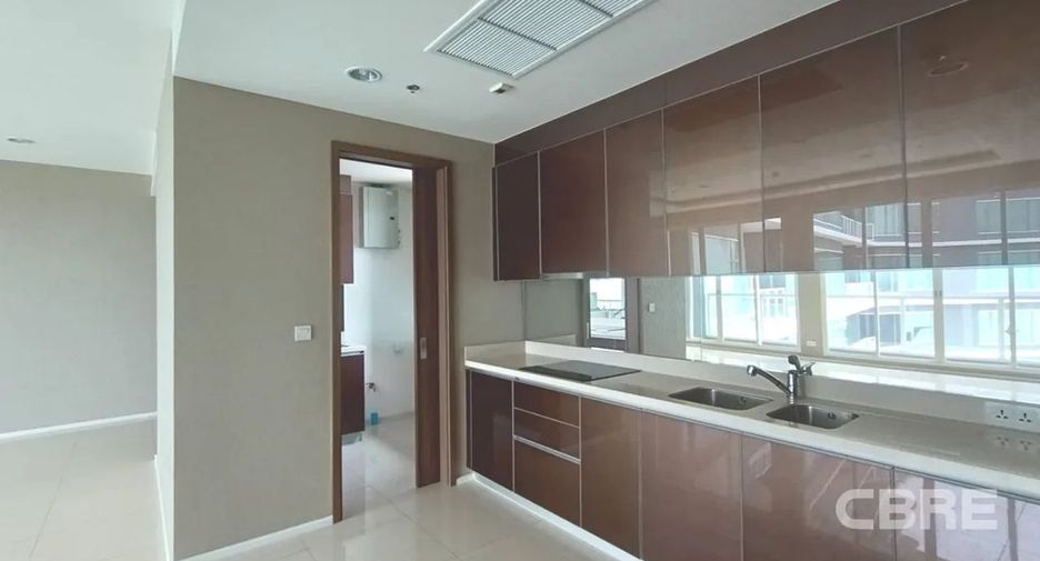 ขาย 3 ห้องนอน คอนโด ใน บางคอแหลม, กรุงเทพฯ