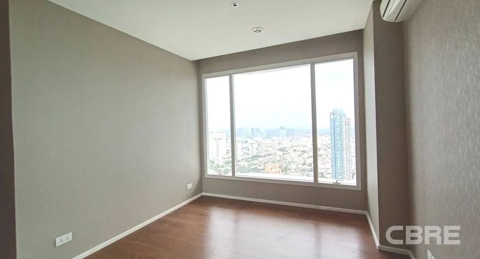 ขาย 3 ห้องนอน คอนโด ใน บางคอแหลม, กรุงเทพฯ