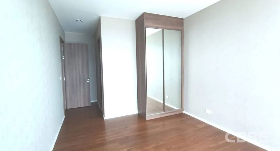 ขาย 3 ห้องนอน คอนโด ใน บางคอแหลม, กรุงเทพฯ