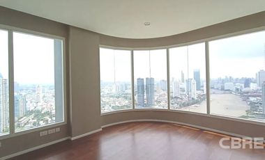For sale 3 bedrooms condo in Bang Kho Laem, Bangkok