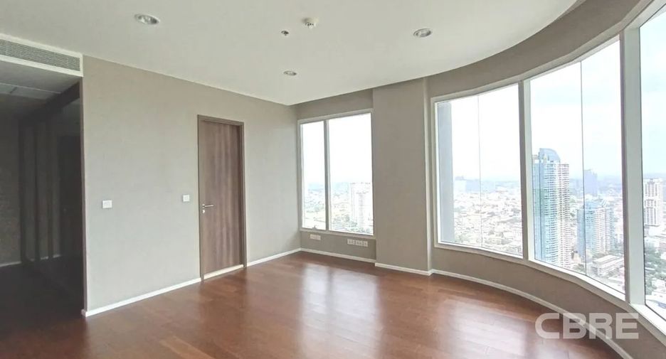 ขาย 3 ห้องนอน คอนโด ใน บางคอแหลม, กรุงเทพฯ
