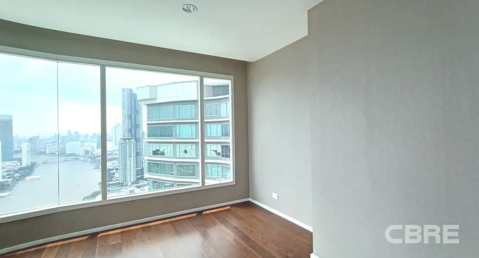 ขาย 3 ห้องนอน คอนโด ใน บางคอแหลม, กรุงเทพฯ
