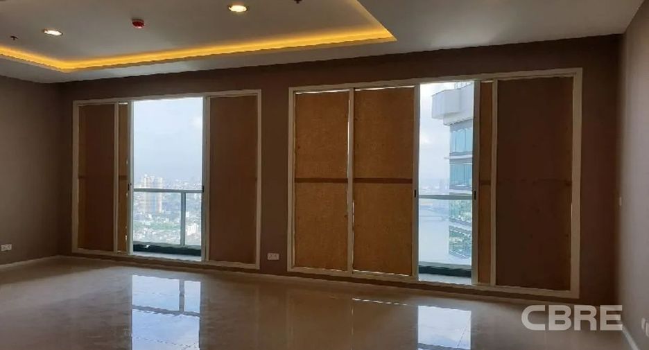 ขาย 3 ห้องนอน คอนโด ใน บางคอแหลม, กรุงเทพฯ