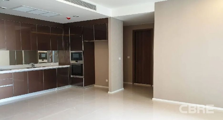ขาย 3 ห้องนอน คอนโด ใน บางคอแหลม, กรุงเทพฯ