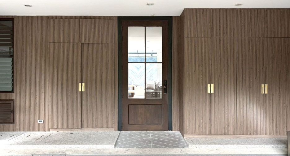 Reihenhaus zum Kauf mit 4 Zimmer in Watthana, Bangkok