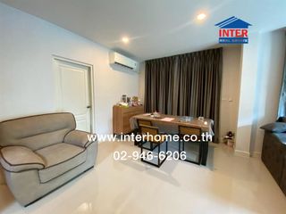 À vendre 4 chambres maison à Phra Samut Chedi, Samut Prakan