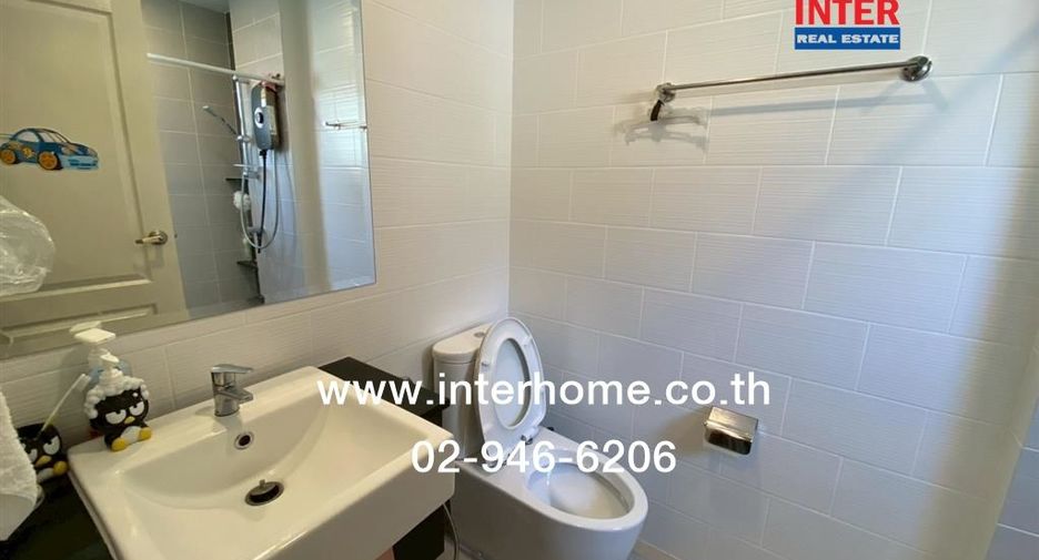 À vendre 4 chambres maison à Phra Samut Chedi, Samut Prakan