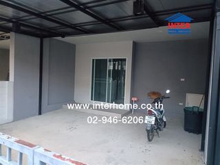 Продажа 3 спальни таунхаус в Thanyaburi, Патумтани