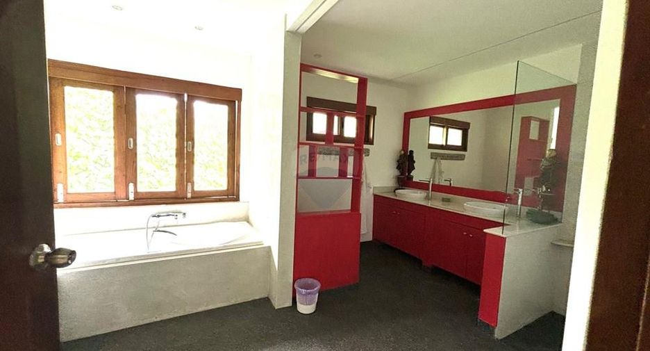 For sale 3 bedrooms villa in Ko Samui, Surat Thani