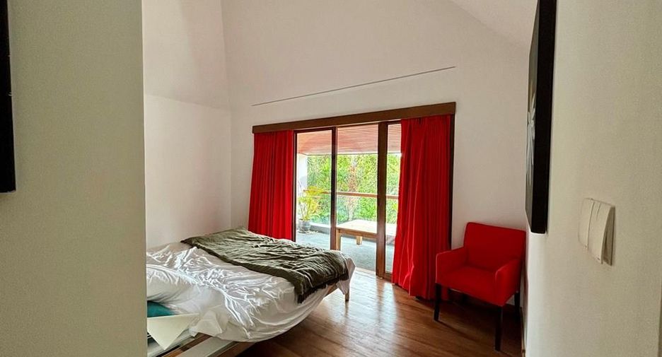 For sale 3 bedrooms villa in Ko Samui, Surat Thani