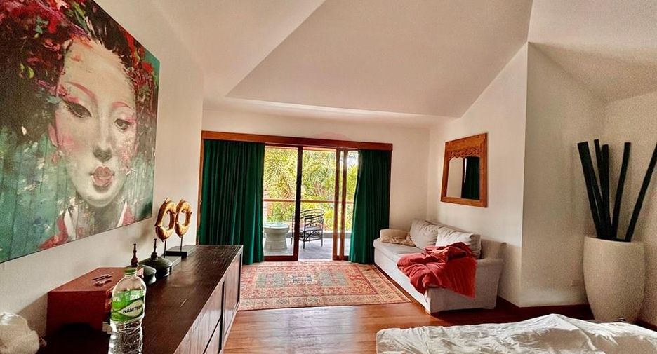 For sale 3 bedrooms villa in Ko Samui, Surat Thani