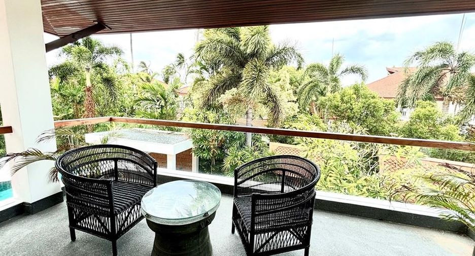 For sale 3 bedrooms villa in Ko Samui, Surat Thani