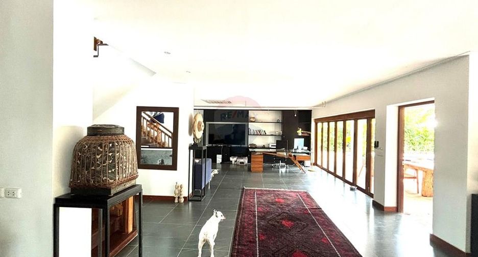 For sale 3 bedrooms villa in Ko Samui, Surat Thani