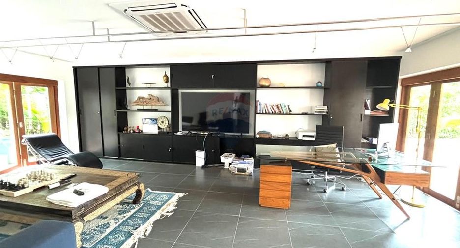 For sale 3 bedrooms villa in Ko Samui, Surat Thani