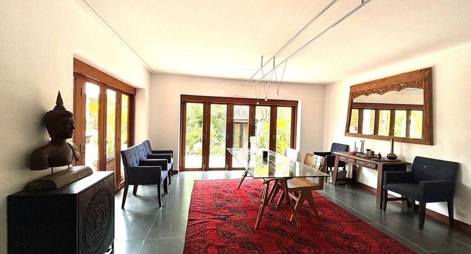 For sale 3 bedrooms villa in Ko Samui, Surat Thani