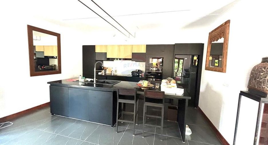 For sale 3 bedrooms villa in Ko Samui, Surat Thani