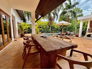 For sale 3 bedrooms villa in Ko Samui, Surat Thani