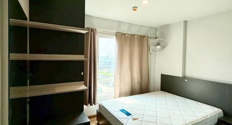 Condo en venta de 1 habitaciones en Pak Kret, Nonthaburi