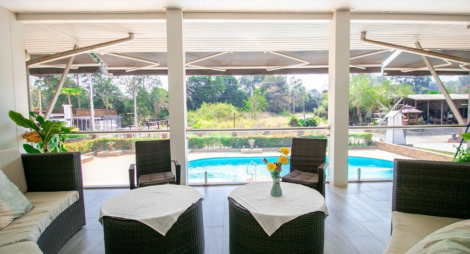 Casa en venta de 4 habitaciones en Klaeng, Rayong