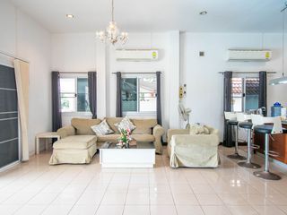 Haus zum Kauf mit 4 Zimmer in Klaeng, Rayong