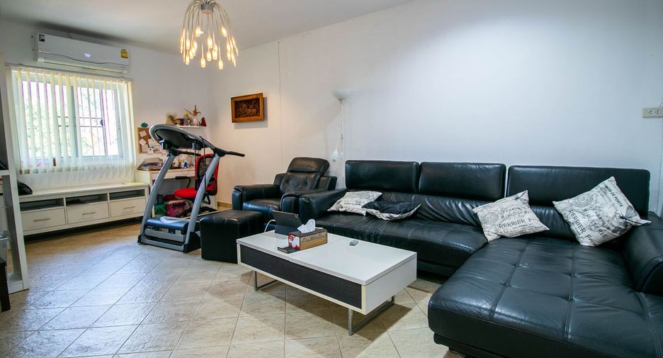 Casa en venta de 4 habitaciones en Klaeng, Rayong