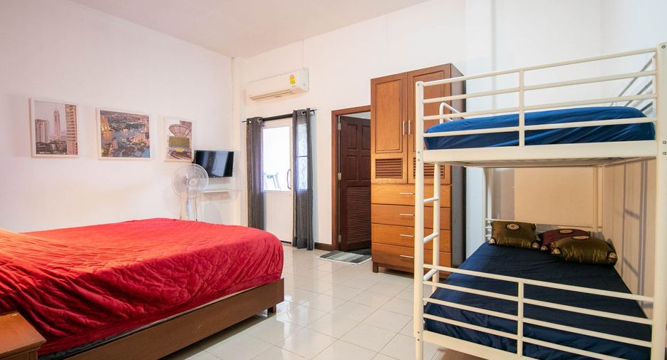 Casa en venta de 4 habitaciones en Klaeng, Rayong