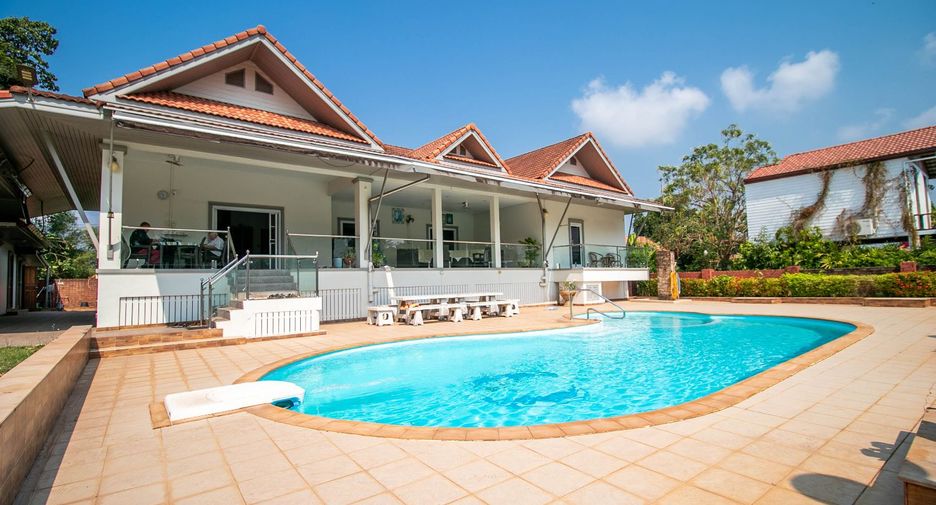 Casa en venta de 4 habitaciones en Klaeng, Rayong