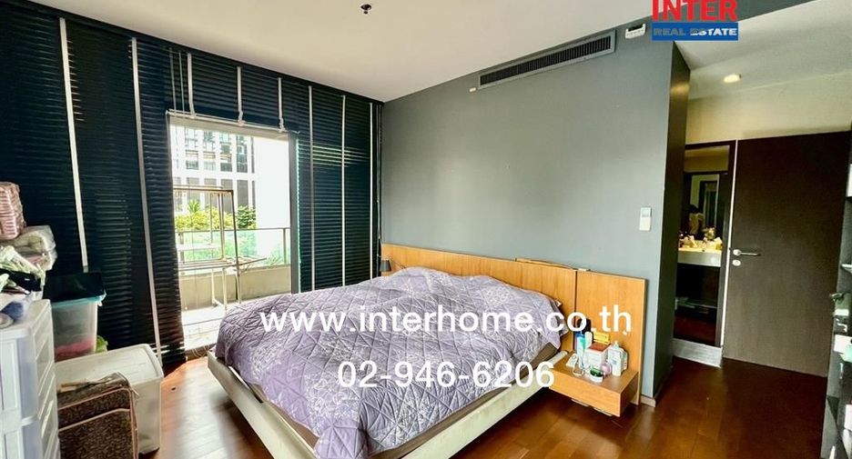 Wohnung zum Kauf mit 2 Zimmer in Khlong Toei, Bangkok