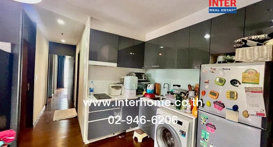 Wohnung zum Kauf mit 2 Zimmer in Khlong Toei, Bangkok