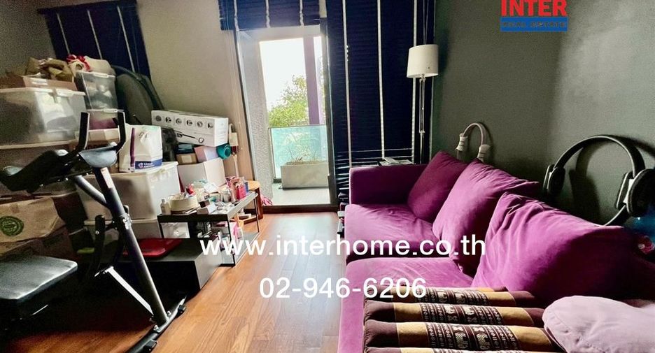 Wohnung zum Kauf mit 2 Zimmer in Khlong Toei, Bangkok