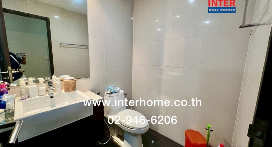 Wohnung zum Kauf mit 2 Zimmer in Khlong Toei, Bangkok