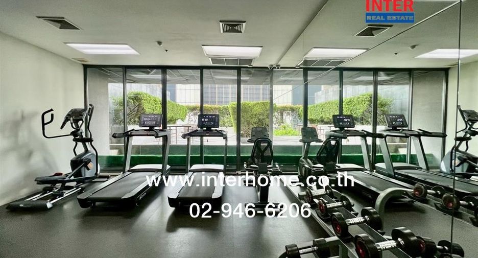 Wohnung zum Kauf mit 2 Zimmer in Khlong Toei, Bangkok