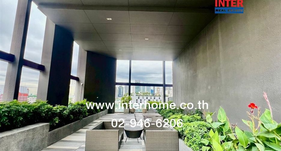 Wohnung zum Kauf mit 2 Zimmer in Khlong Toei, Bangkok