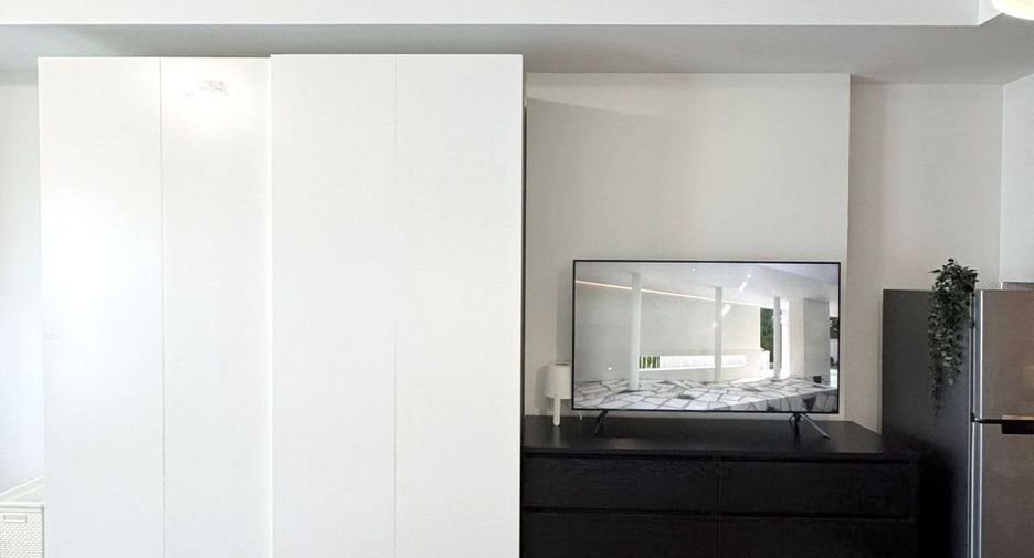 À vendre studio condo à Mueang Chiang Mai, Chiang Mai