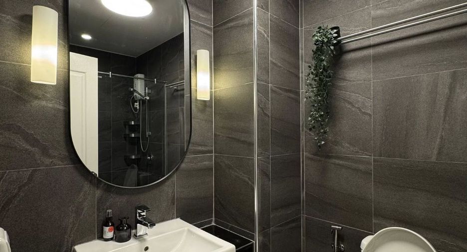 À vendre studio condo à Mueang Chiang Mai, Chiang Mai