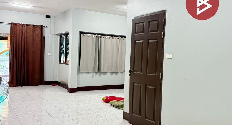 For sale 4 bedrooms house in Hang Dong, Chiang Mai